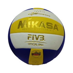 Ballon de volley-ball d'entraînement et de match V200 V200w V320w en cuir PU souple de haute qualité, modèle 2026, personnalisé et original - Product Image 4