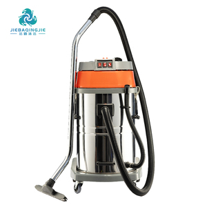 <span class=keywords><strong>Aspirateur</strong></span> industriel 100L à moteur à essence, humide et sec, haute aspiration, pour atelier, poussière, adapté à la décoration - Product Image 3
