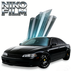 <span class=keywords><strong>Film</strong></span> teinté pour vitres de voiture en céramique nano économique, <span class=keywords><strong>film</strong></span> solaire pour vitres de voiture, <span class=keywords><strong>film</strong></span> teinté intelligent pour fenêtres - Product Image 1