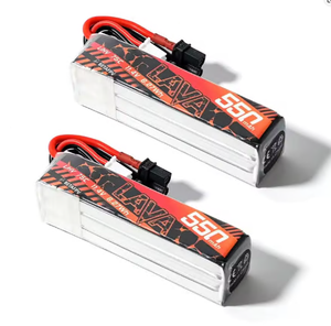 XT30แบตเตอรี่75C 2S/3S/4S 550mAh - Product Image 1