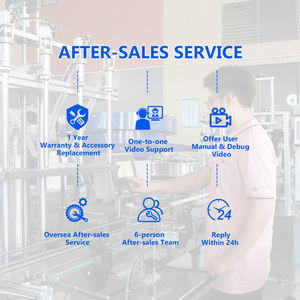 Автоматическая вертикальная фасовочно-упаковочная машина ZONESUN ZS-FS250KQ для гранулированных продуктов в саше с дозирующими мерными стаканчиками - Product Image 6