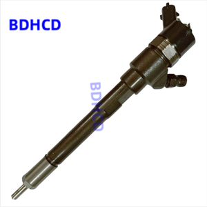 Injetor de Combustível Diesel BDHCD 0445120257 Peças Automotivas para Kia Sportage Hyundai 0445110257 33800-27400 - Product Image 1