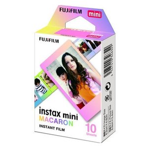 Película Instantánea INSTAX Mini Macaron 16547737 - Product Image 1