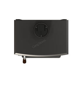 Poêle à bois toaks cheminée chaude cheminée moderne - Product Image 6