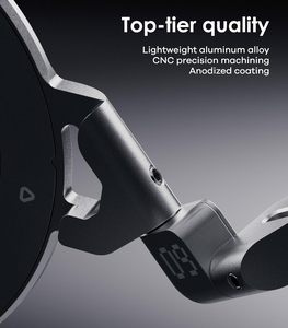 Regalos Promocionales, Accesorios para Consumidores, Organizador de Teléfono con Anillo de Doble Cara Estable, Soporte Magnético Giratorio Omnidireccional para Teléfono - Product Image 4