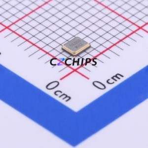 S2250000091050 Crystal (Passive) SMD2520-4P Crystal Oscillator SMD Crystal Oscillator 50MHz 10ppm 9pF - Product Image 1