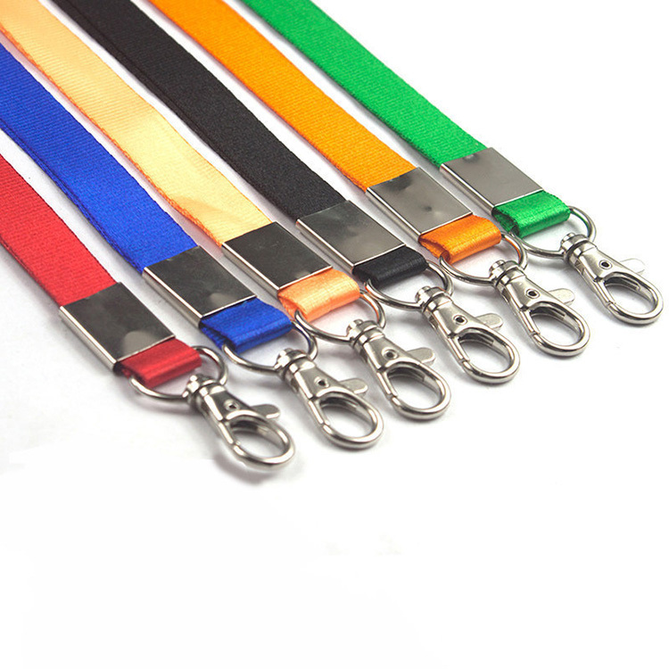 Chemistry Teacher Lanyards Keychain Badge Holder ID Card Pass Hang Rope Lariat Lanyard Key Ring Student Gifts Accessories Image 2