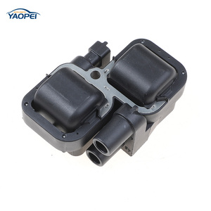 Bobine d'allumage en gros de pièce de rechange automatique A0001587803 0001587803 pour Mercedes-Benz M112 M113 M155 M266 M476 - Product Image 4