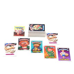 免费样品高级日本箔包装儿童婴儿卡通展示柜体育交易卡和家庭棋盘游戏 - Product Image 4