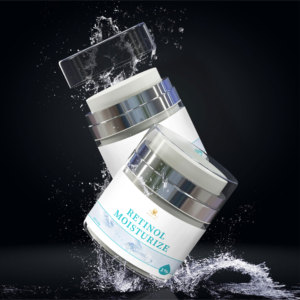 Marque privée Jour et Nuit Anti-Âge <span class=keywords><strong>Rides</strong></span> Hydratant Crème <span class=keywords><strong>Miracle</strong></span> Rétinol <span class=keywords><strong>Pour</strong></span> Le Visage - Product Image 6