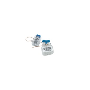 ซีลกันขโมยแบบลูกศร HS-MSS 0002 สำหรับมิเตอร์ไฟฟ้า มิเตอร์น้ำ - Product Image 3
