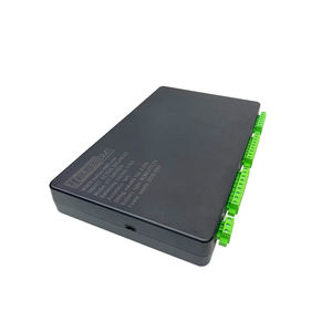 Bilanciatore Attivo Intelligente per Batterie Heltec Supporta 4A 10A 15A 2~24S Batterie NCM/LiFePO4/LTO Adatto per Stringhe Singole 1. 5V~4.5V - Product Image 4