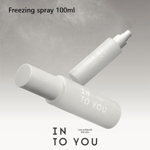 Into You Soft Mist Makeup Spray Maquillaje facial mineral de larga duración Personalizado de moda de China - Product Image 4
