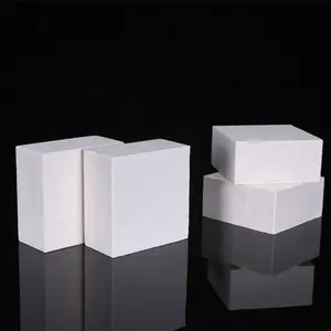 Thermal Insulation Ceramic Fiber Board