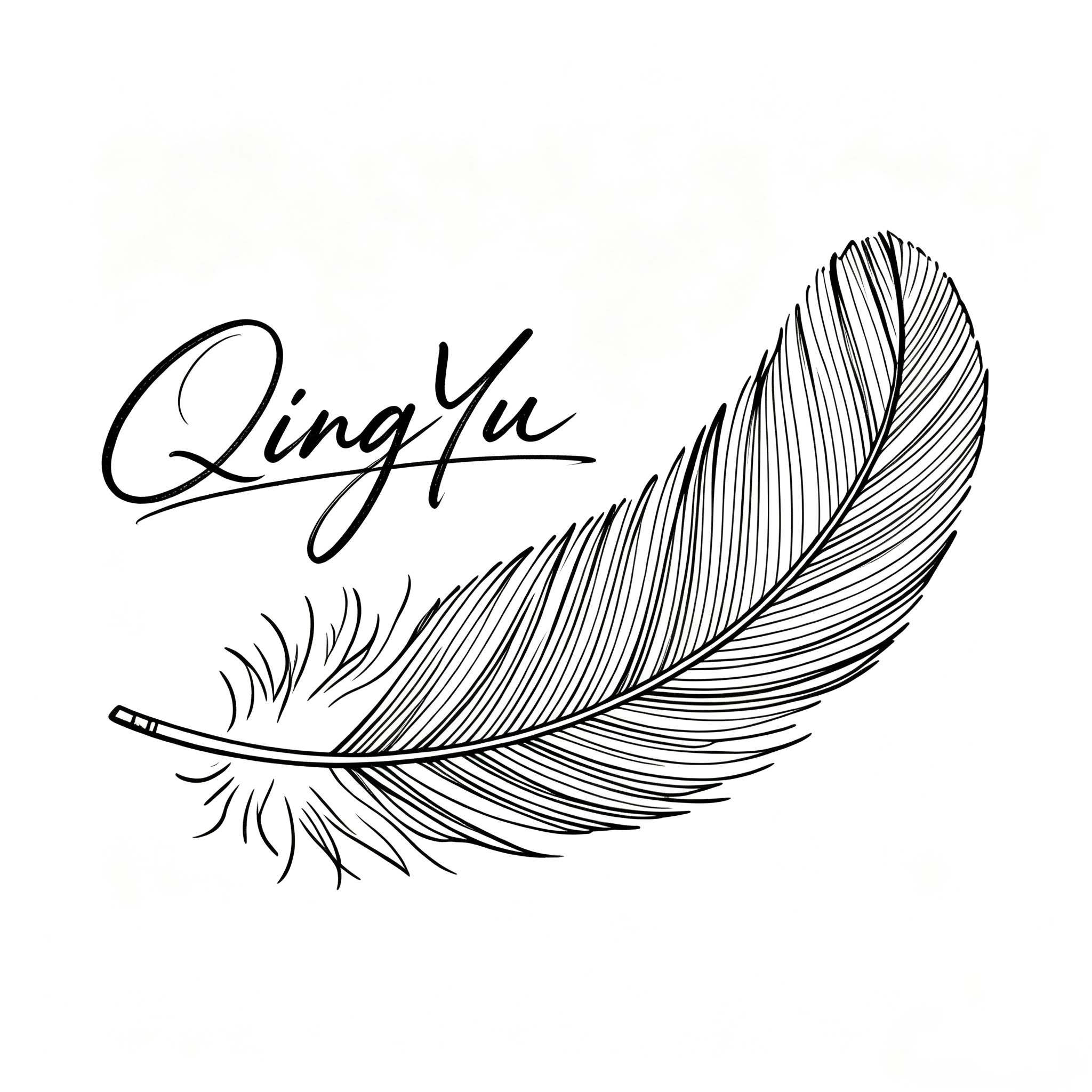 Guangzhou Light Feather International Trade Co., Ltd. logo
