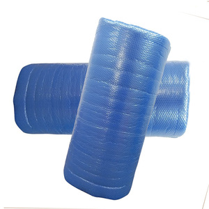 Envoltura de burbujas Warnock Vci, embalaje grueso a prueba de golpes para piezas metálicas, transporte logístico de exportación - Product Image 2