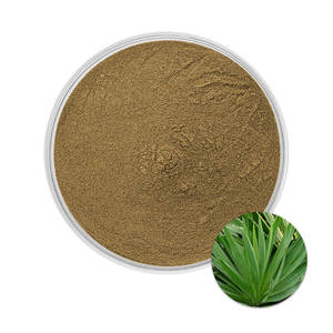 Экстракт корня юкки высшего качества, сертифицированный ISO, <span class=keywords><strong>30%</strong></span> сапонинов, дикий, кормовой, в порошке, во флаконе, лучшая цена - Product Image 2