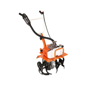 Motoazada Multifuncional de Gasolina de 4 Tiempos para Agricultura, Pequeña, Portátil, para Remover la Tierra, Microcultivadora - Product Image 2