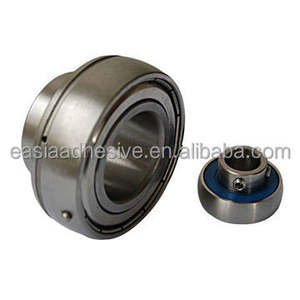 Roulements peu coûteux série UC, roulements à palier à semelle SL283 UCP205 UCP206 UCP207 UCT210, machines agricoles, lubrifiés à l'huile - Product Image 4