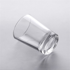 Cổ điển 2 oz rõ ràng Bullet Shot <span class=keywords><strong>Glass</strong></span> tùy chỉnh Decal 2 oz Shot <span class=keywords><strong>Glass</strong></span> Cup cho <span class=keywords><strong>Whisky</strong></span> <span class=keywords><strong>Tequila</strong></span> - Product Image 4