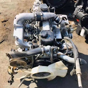 Motor Diésel Usado QD32 TD42 para <span class=keywords><strong>Nissan</strong></span> <span class=keywords><strong>en</strong></span> <span class=keywords><strong>Venta</strong></span> - Product Image 2