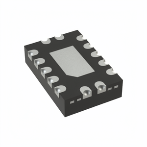 Buy Electronics Components Online 14 WFQFN Exposed Pad Logic CD74AC05BQAR Original - Product Image 1