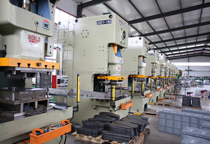 Presse à viande manuelle en acier inoxydable, moule à jambon, prototypage rapide, perçage, brochage, services d'usinage - Product Image 6