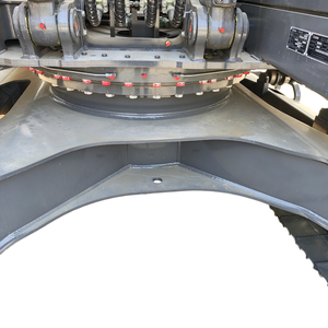Excavadora de cadenas XE205GA de 21.8 toneladas, equipo de construcción de alta calidad, bajo consumo de combustible, certificación CE EPA Euro 5, en venta. - Product Image 6