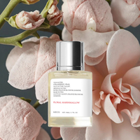 OEM, ODM. Parfum à la senteur florale douce et durable. Parfum pour femmes. Série de parfums pour femmes