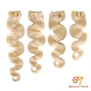 Colore dei <span class=keywords><strong>capelli</strong></span> allineato alla cuticola 14 16 18 20 pollici <span class=keywords><strong>capelli</strong></span> <span class=keywords><strong>biondo</strong></span> <span class=keywords><strong>cenere</strong></span> fascio di <span class=keywords><strong>capelli</strong></span> vietnamiti - Product Image 2