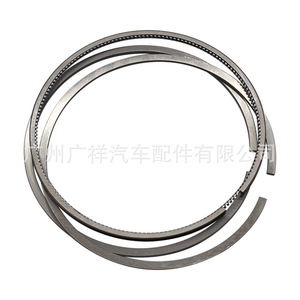 ชุดแหวนลูกสูบ Tf รุ่น 13011-30020 สำหรับอะไหล่เครื่องยนต์โตโยต้า 2Kd - Product Image 3