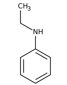 N-Etilanilina de Alta Pureza (<span class=keywords><strong>99</strong></span>+) da Marca Fucheng, CAS 103-69-5, para Intermediário de Corante Azo, Origem Zhejiang - Product Image 2