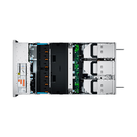 Servidor PowerEdge R960, Rack 4U, Carcasa para Ordenador Empresarial, 4 Sockets/Núcleos de CPU para Procesador Xeon, RAM EMC, SQL