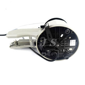ZCUT-2 Karussell-Motor Klebebandspender Maschine Elektrischer Automatischer Klebebandspender - Product Image 4