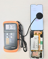 Écran LCD Y3(Y12), universel, comprend une garantie d'un an