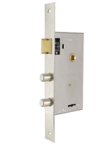 Corps de serrure à mortaise à clé à lame <span class=keywords><strong>argentine</strong></span>, vente chaude - Product Image 4