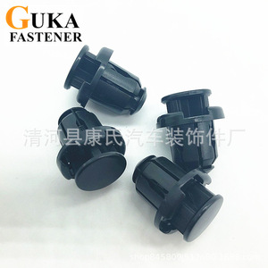 Guka Fastener Plastic Expansion <b>Clip</b> For Suzuki Side Skirt Threshold <b>Trim</b> Repair Auto Fastener - Product Image 4