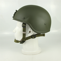 Nouveau casque tactique russe 6b47 et couverture de lunettes EMR SSO RSP tactique Airsoft petit casque d'entraînement Green Man Takov