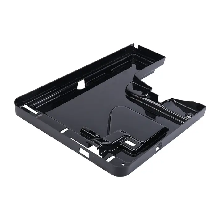 High Quality Customized Shape ABS Thermoforming Sheet Plastic Vacuum Forming Parts