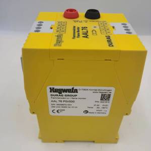 AAL76PO1/000 United States Ultraviolet Detector/uv Detector for DURAG Hegwein STOCK 20 - Product Image 3