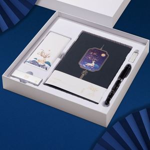 ของขวัญสุดพิเศษชุดของขวัญสำหรับส่งเสริมการขายของขวัญสุดหรูสำหรับนักเรียนแพทย์ชุดของขวัญพิมพ์โลโก้ธุรกิจ - Product Image 4