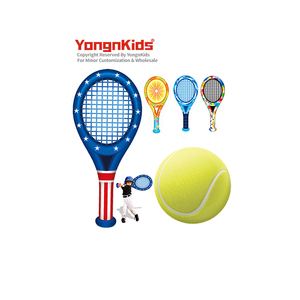 Pickleball Rackets Set Pickleball Paddle Set Of 2 Rackets And 4 Pickleballs Balls Pickle-Ball