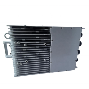 Pour station de base sans fil RRU R8852E S1800 – Signal de couverture réseau d'occasion à forte intensité - Product Image 4