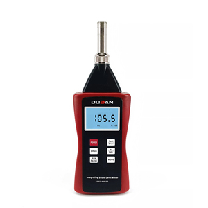 เครื่องวัดระดับเสียงแบบรวม DB22-600LEQ สำหรับเครื่องวัดระดับเสียงระดับ 2 และเครื่องวัดระดับเสียงส่วนบุคคลตามมาตรฐาน GB/T 3785 - Product Image 1