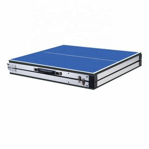 Pequeña <span class=keywords><strong>mesa</strong></span> de <span class=keywords><strong>ping</strong></span>-<span class=keywords><strong>pong</strong></span> plegable MDF rojo Mini juego de <span class=keywords><strong>ping</strong></span>-<span class=keywords><strong>pong</strong></span> al por mayor <span class=keywords><strong>mesa</strong></span> de tenis de <span class=keywords><strong>mesa</strong></span> extraíble <span class=keywords><strong>para</strong></span> juegos de niños - Product Image 5