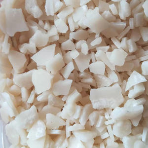 الأكثر مبيعًا كلوريد الكالسيوم الحبيبي الأبيض الصائب للصف الصناعية ، معالجة المياه الصائبة للثلج من الدرجة 1-3 & 3-5 - Product Image 4