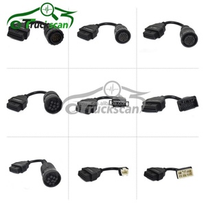 Adaptador OBD de Calibración de ECU de Alto Rendimiento DAEA-K1, Analizador de Motor Universal con Función Completa, USB 12/24V, Compatible con 86 Autos - Product Image 5