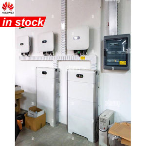 อินเวอร์เตอร์หัวเว่ย รุ่นยุโรป ไฮบริด 20 กิโลวัตต์ ซัน 200060 กิโลวัตต์ ซัน200050Ktlm3 <span class=keywords><strong>60</strong></span> กิโลวัตต์ อุปกรณ์พลังงานแสงอาทิตย์ <span class=keywords><strong>60</strong></span> กิโลวัตต์ - Product Image 4