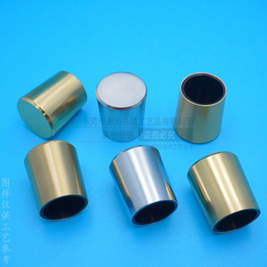 Custom Made Brass <b>Bottle</b> Caps 23x28mm <b>Brushed</b> Flat Lids For Cosmetics Essential Oil Perfume <b>Bottles</b> Reusable - Product Image 4