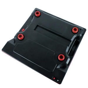 스마트 전자 디지털 계량 저울 가정용 주방용 가스 저울 30kg-40kg 소형 시리즈 사용 - Product Image 4